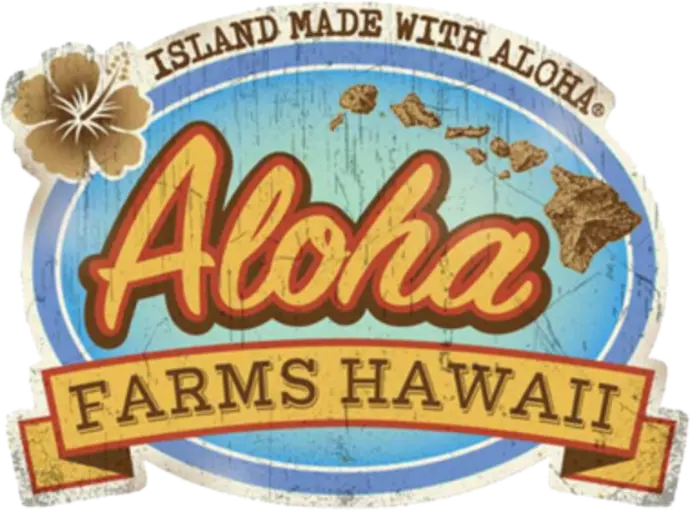 Aloha Farms Hawaii