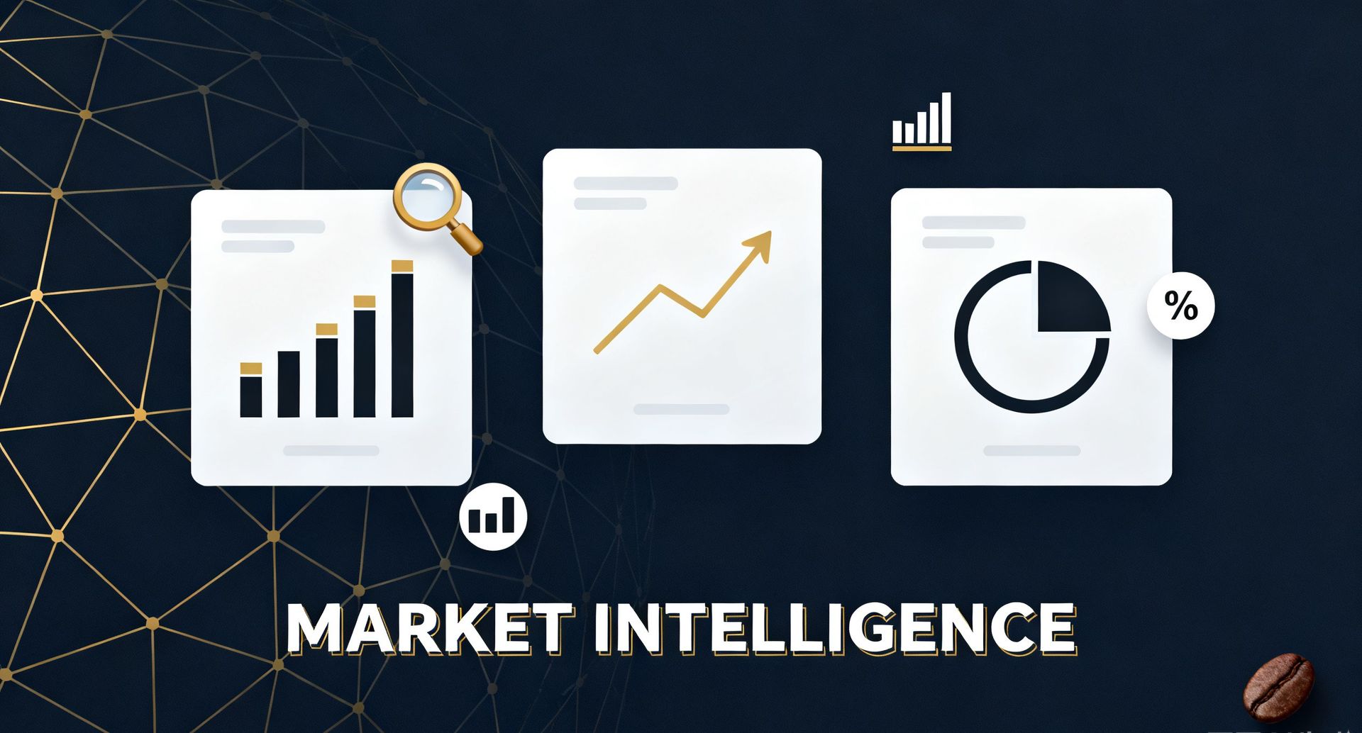market intelligence for Asia
